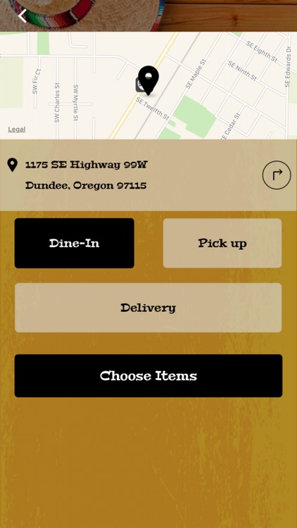 La Sierra Mexican Grill Dundee