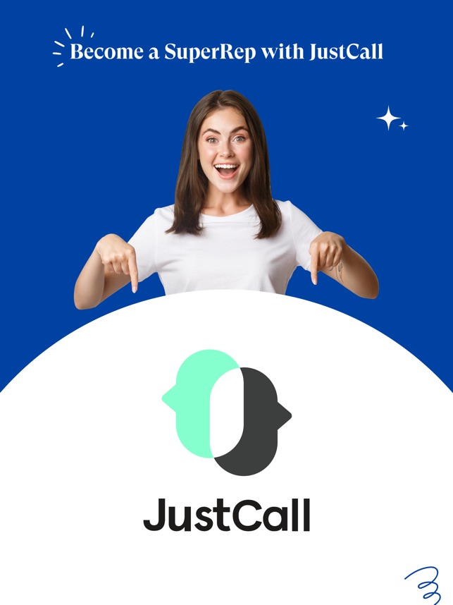 JustCall - Cloud Phone System on the App Store