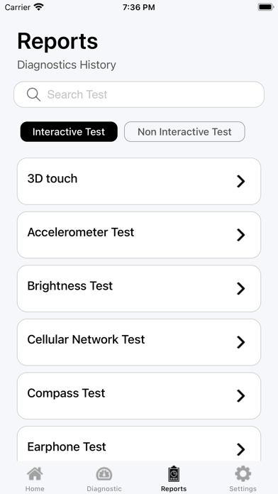 NexaGlobal Screenshot