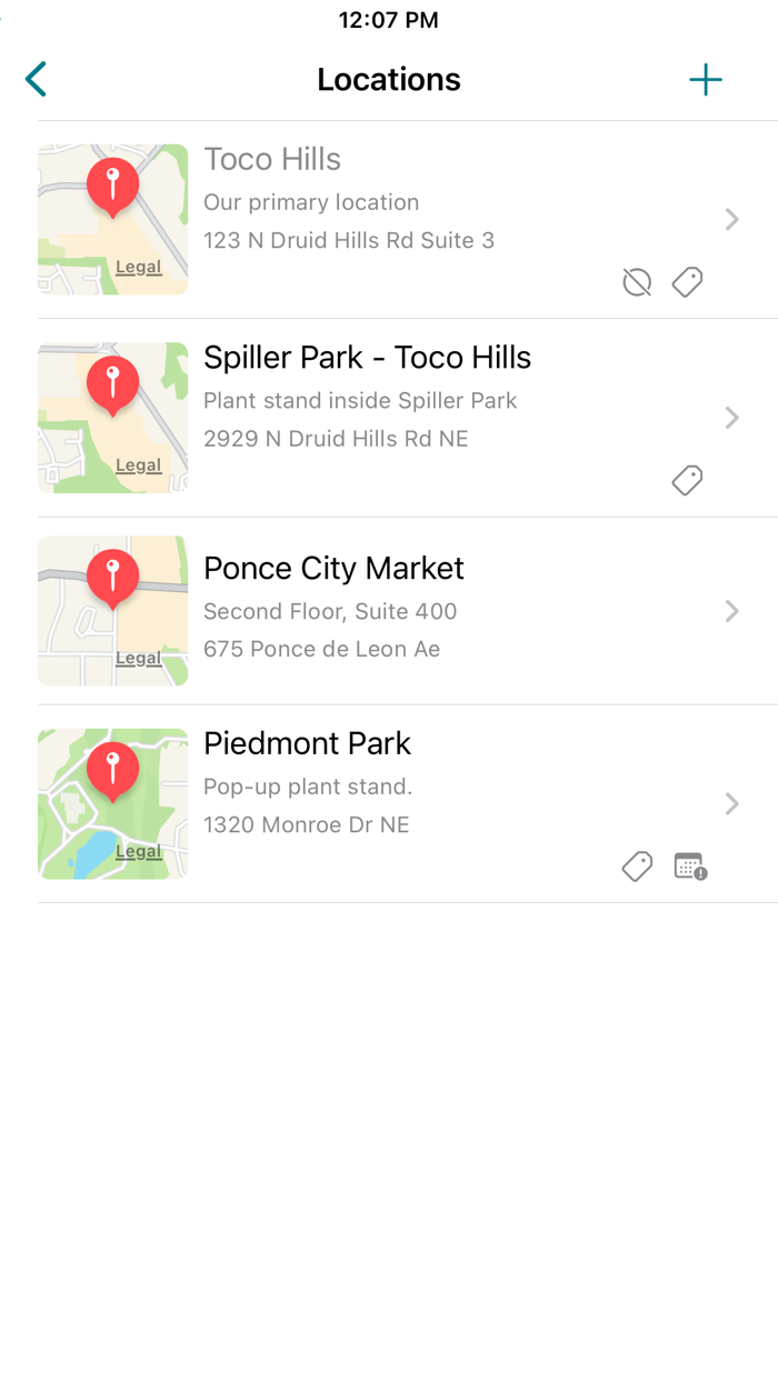 Mailchimp Loyalty for Business