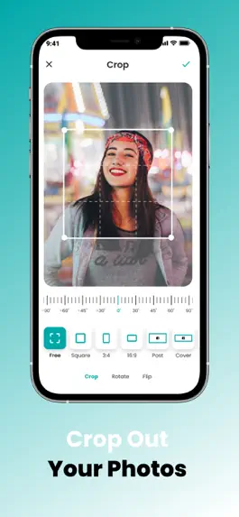 Game screenshot Final Touch - Photo Editor hack