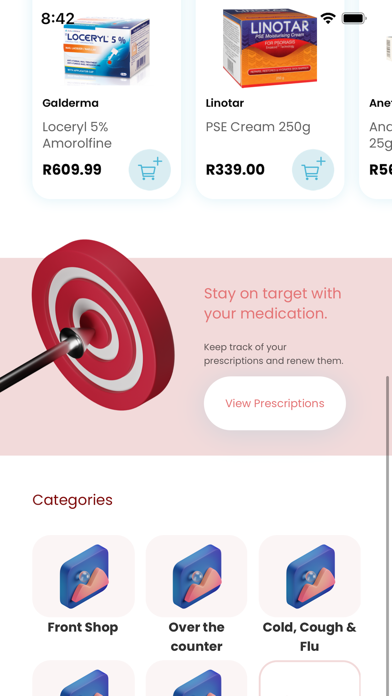 Digi Pharm Screenshot