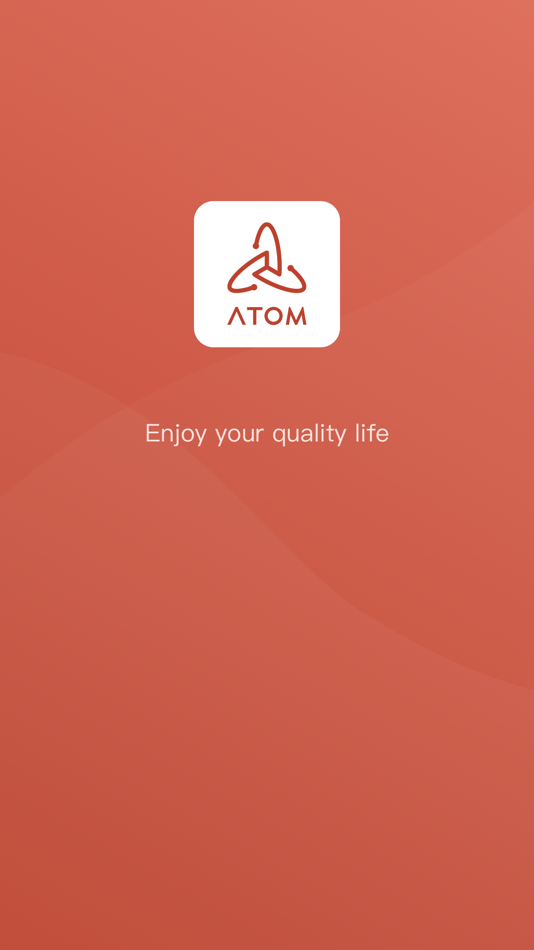 ATOM - スマートライフ - 3.10.27 - (iOS)