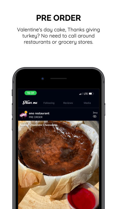 ono online: Hawaii Food Order Screenshot