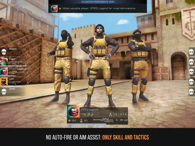 screenshot 5