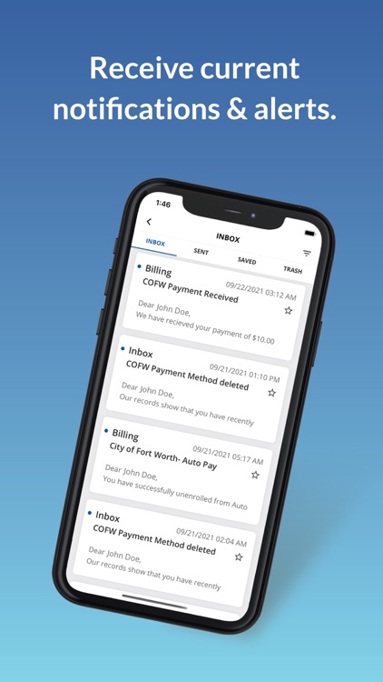 Fort Worth MyH2O screenshot-5