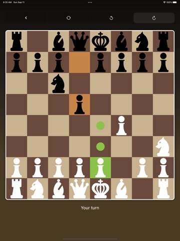 Chess Room-チェス,チェスゲームのおすすめ画像3