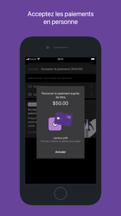 Screenshot #3 pour WooCommerce