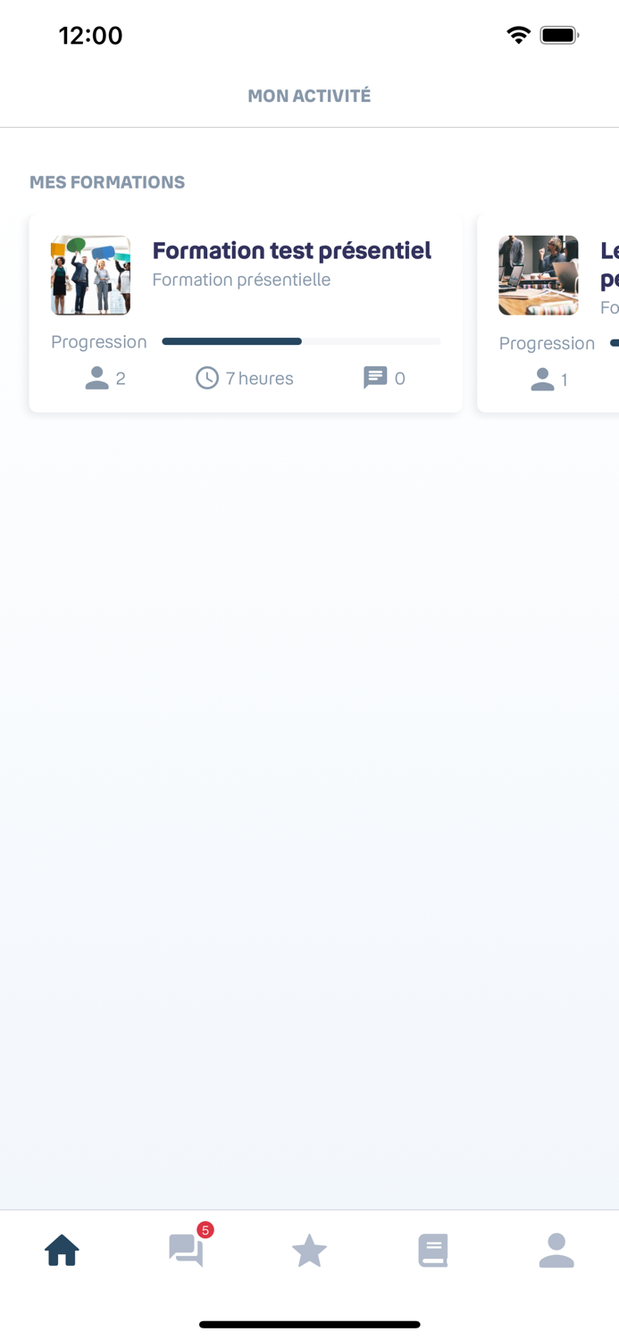 Campus by Bouygues Telecom