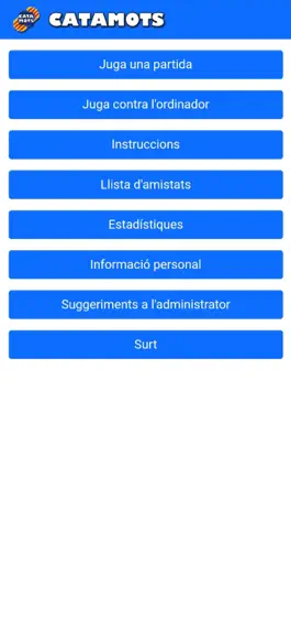 Game screenshot Catamots apk