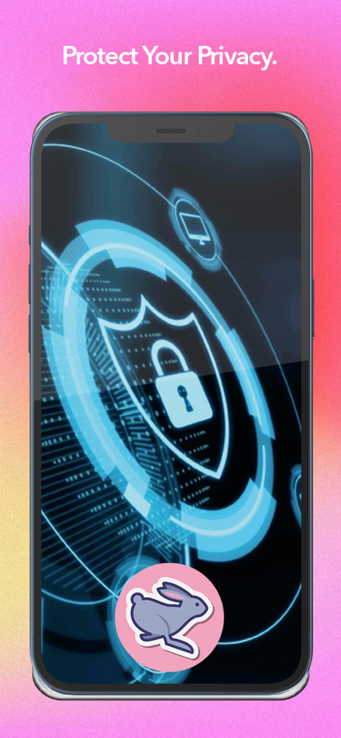 Burrow VPN Hide IP Fast Proxy