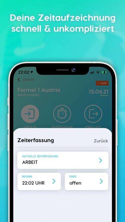 quickjob screenshot-4