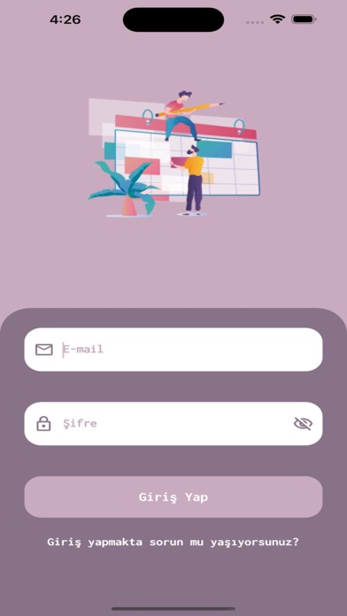 Safahat Akıllı Yurt Screenshot