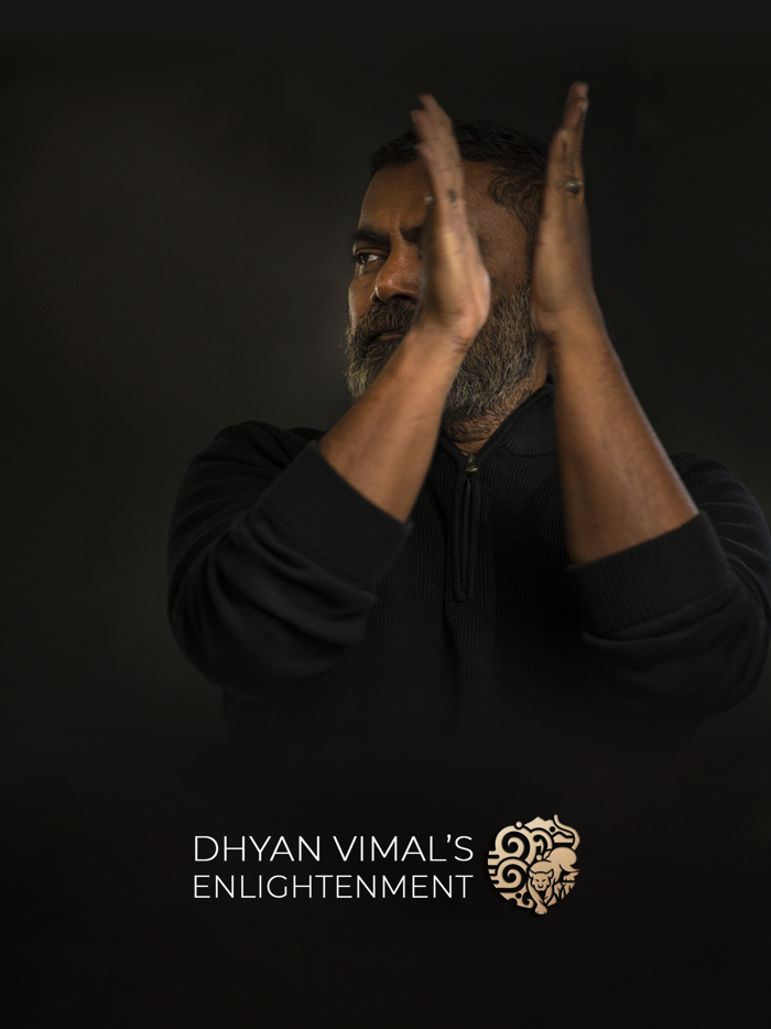 Dhyan Vimals Enlightenment