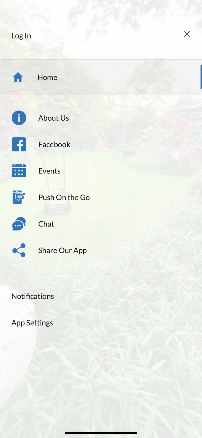 HD Lawn and Landscape