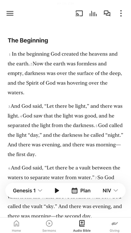 The Pointe Church TN