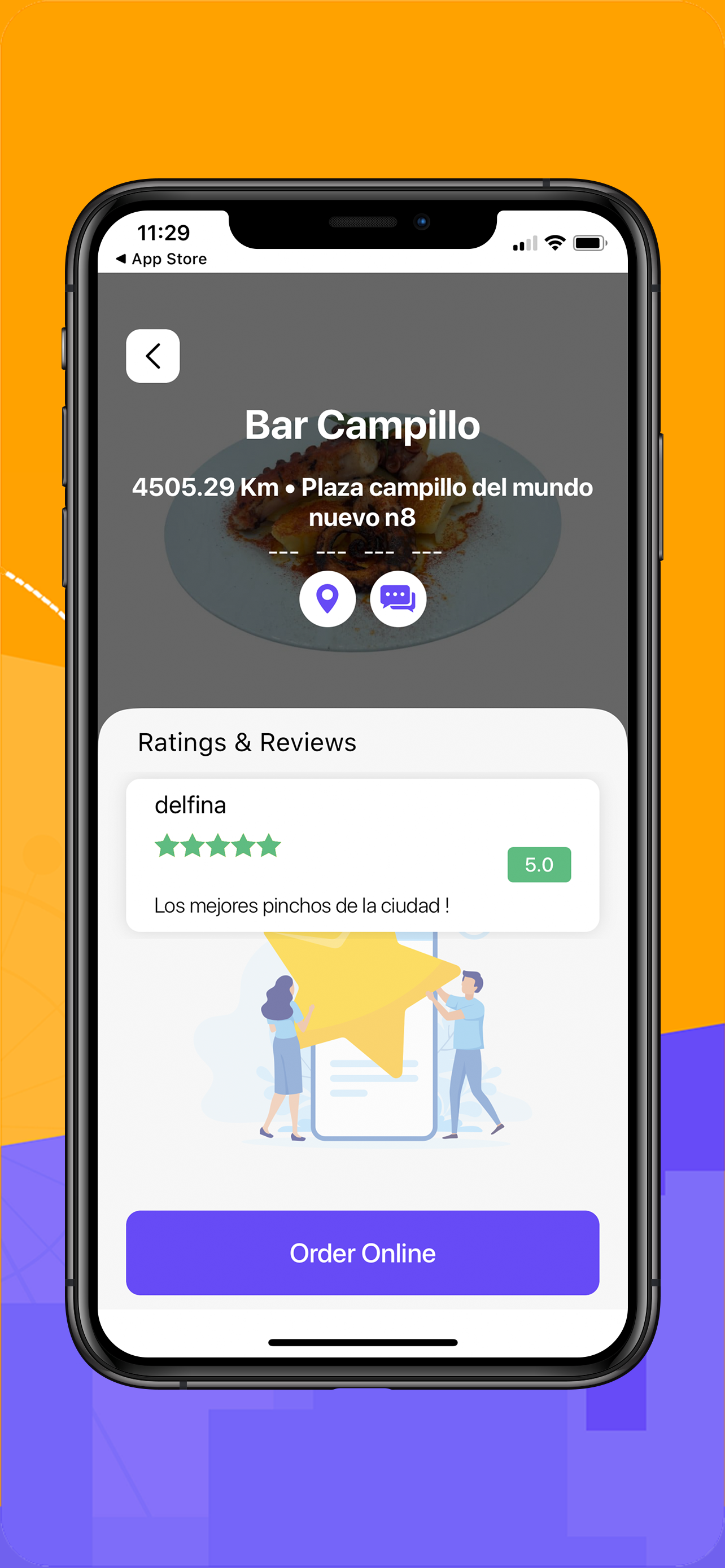 QUICKOY screenshot 4
