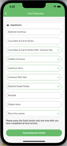 Game screenshot Wellness Kitchen KSA hack