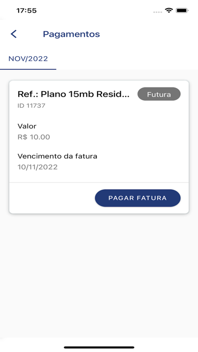 Exclusive Tecnologia Screenshot