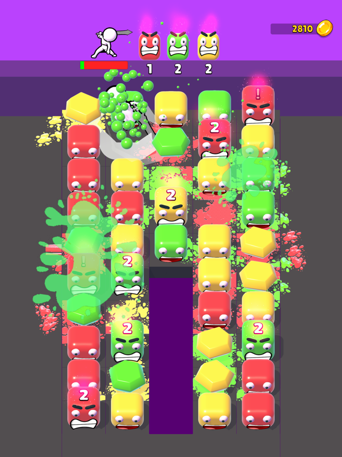 Rainbow Gem