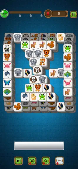 Game screenshot Mahjong Solitaire - Classic hack