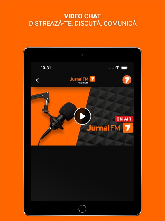 JurnalFM Premium screenshot 4
