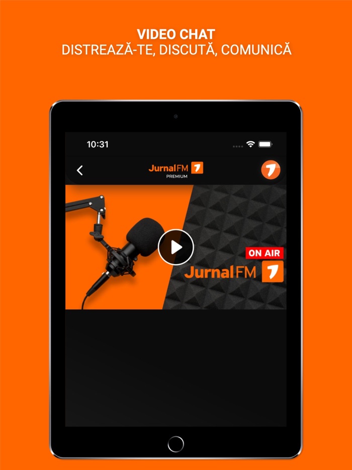 JurnalFM Premium
