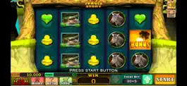 Game screenshot Monster_MTT apk
