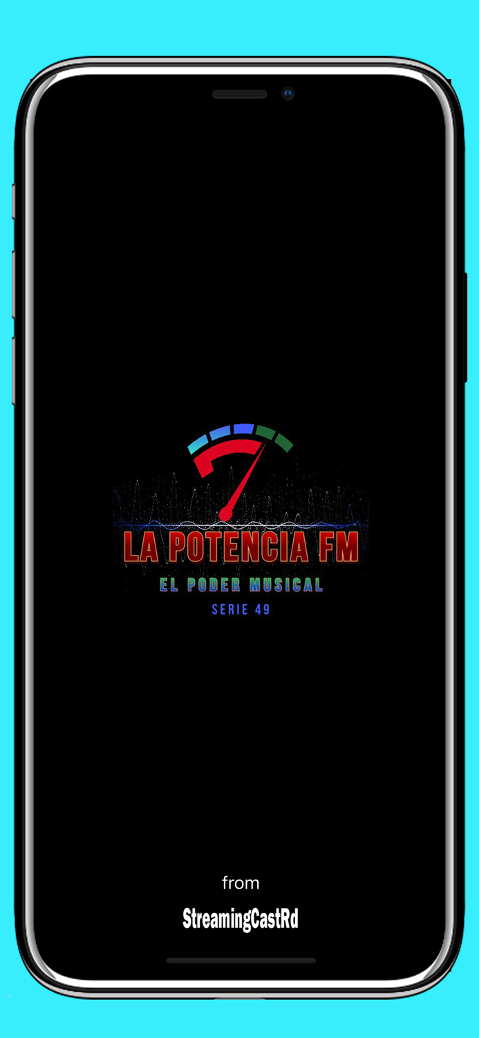 La Potencia Fm