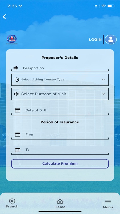 Sena Kalyan Insurance screenshot-4