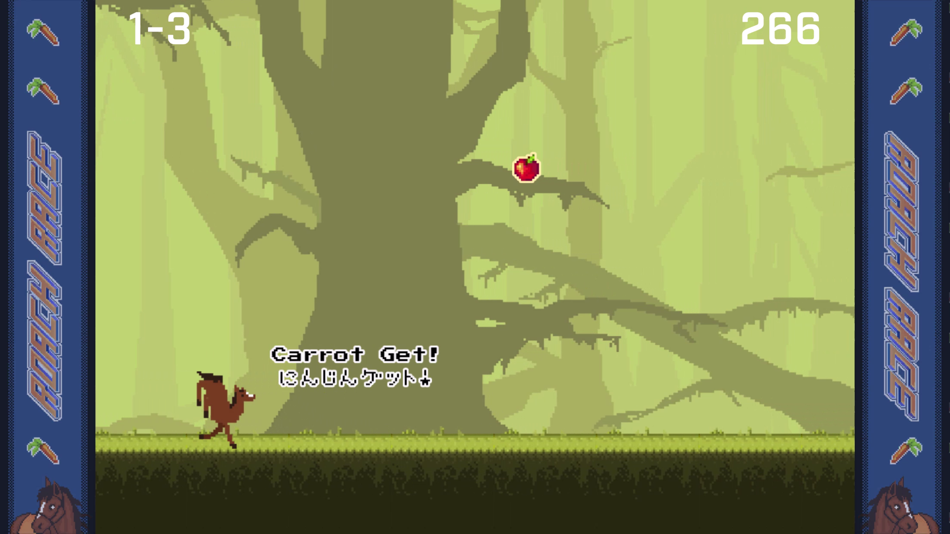 #3. Roach Race (iOS) 由: CD PROJEKT S.A.