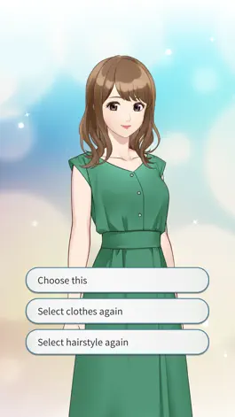 Game screenshot Young Boyfriend 2 Otome Story hack