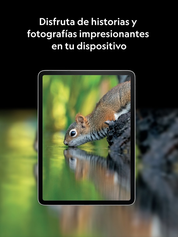 National Geographic Españaのおすすめ画像4