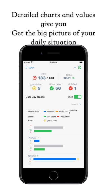 ScoreWarrior screenshot-4