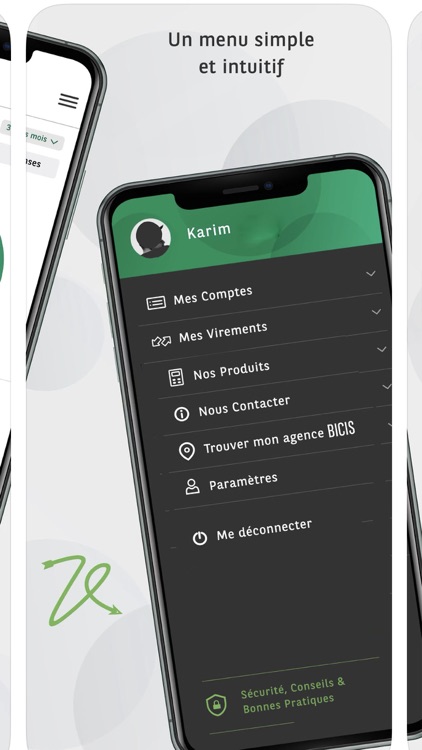 My BICIS screenshot-3