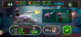 Game screenshot Clash of Fans - Car Battles mod apk
