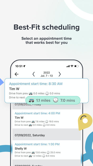PetSpec - pet grooming tools Screenshot