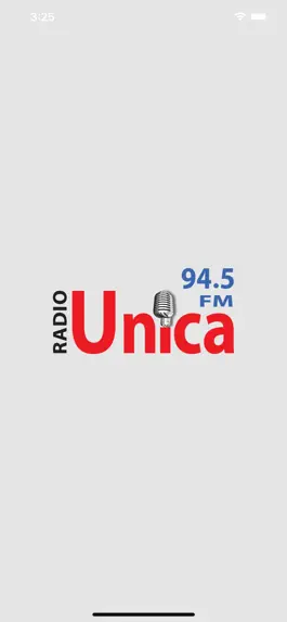 Game screenshot Radio Unica 94.5 Fm mod apk