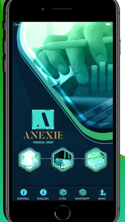 ANEXIE