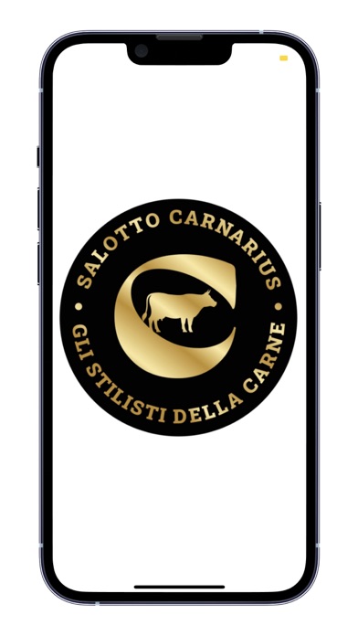 Salotto Carnarius Screenshot