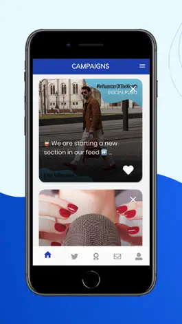 Game screenshot Advocacy apk