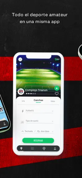 Game screenshot Quierojugar - Quieroentrenar hack