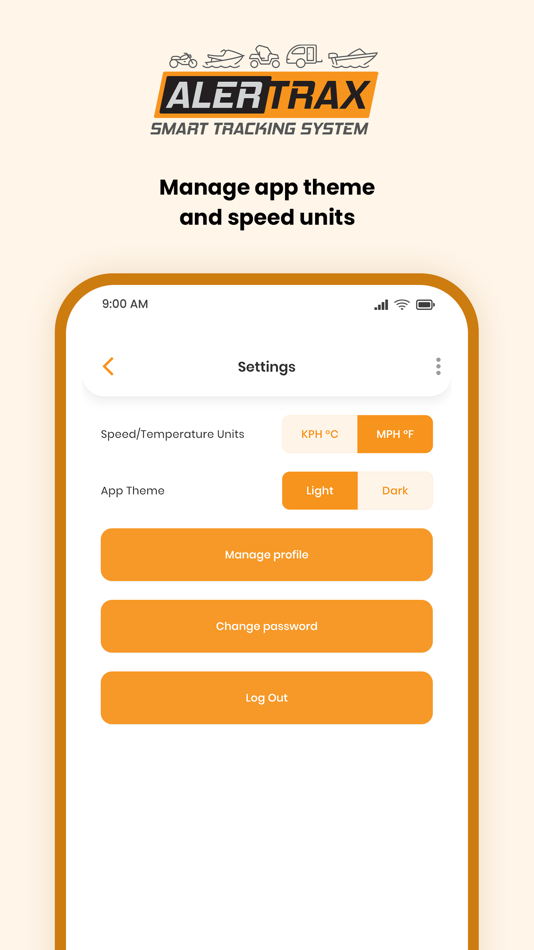 #7. AlerTrax (iOS) 由: NautAlert, LLC.