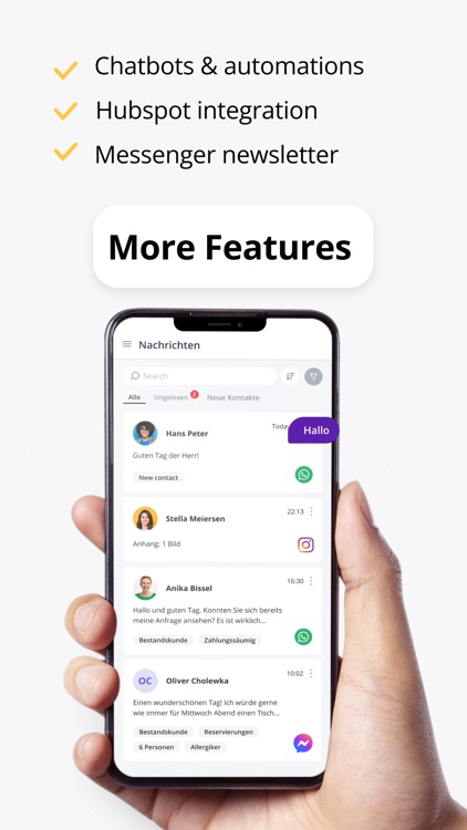 ChatWerk screenshot-4