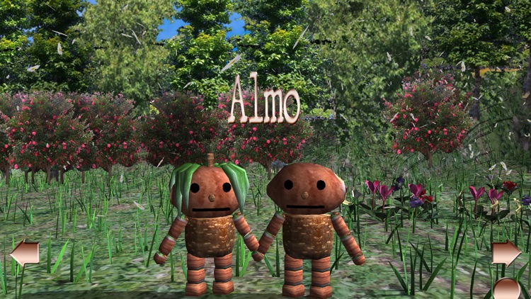 Almo Battleship Play screenshot-3