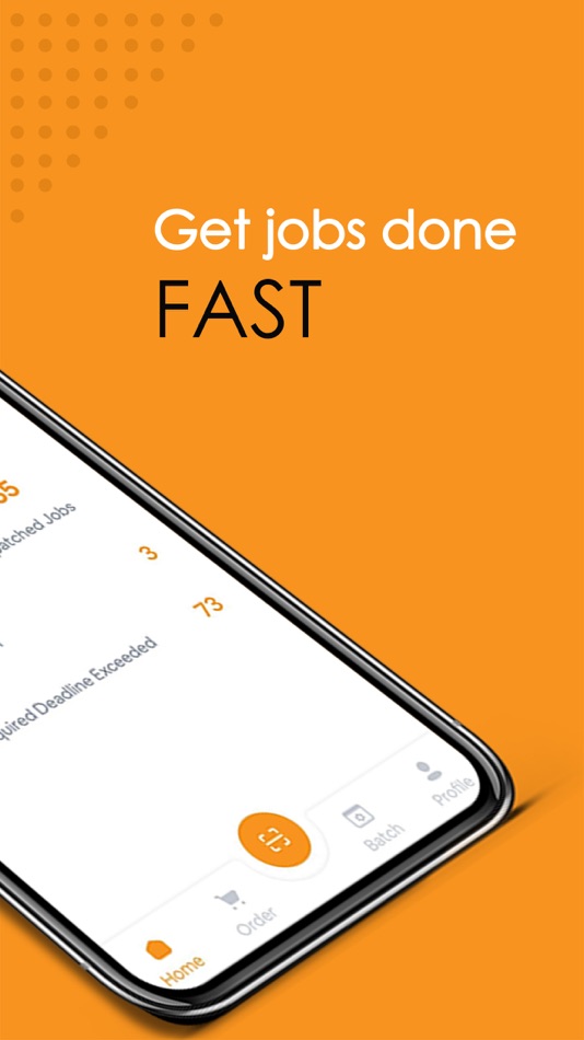 #3. Quote2Print (iOS) 게시자: AusNep IT Solution