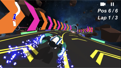 Play One Race Screenshot