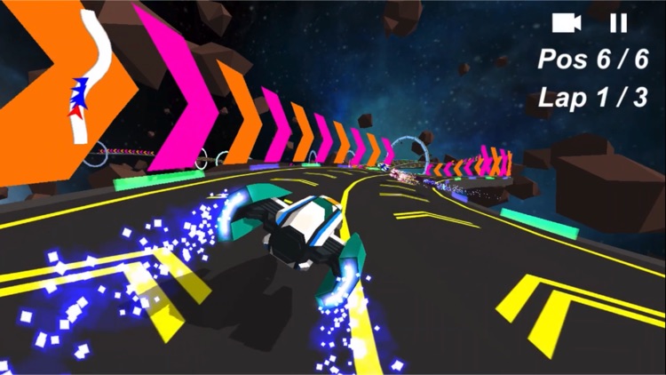 Play One Race screenshot-3