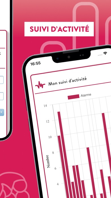 Assystel & Moi Screenshot