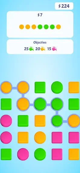 Game screenshot Shapes And Colors 3D hack